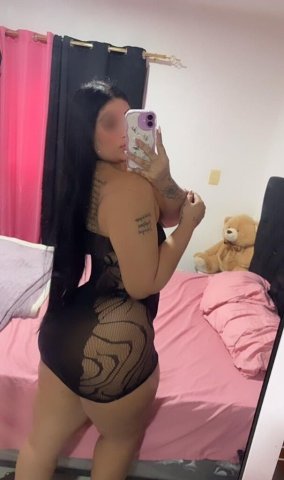 Chesapeake VA Escort — discreet place for “naughty fun” - 1