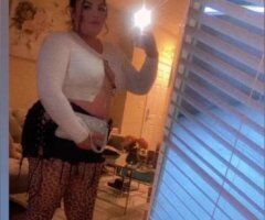 Concord Female Escort — Thick Mami, Green Eyes & Long Hair - Image 6