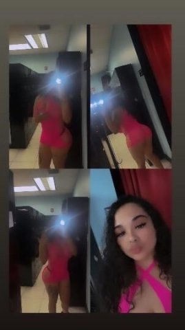 Thursday Fairbanks Blonde/Latina Film & OF/PHub Sessions (Outcalls) - 1