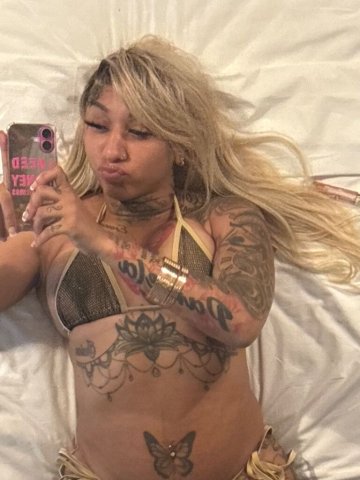 Chasity in North Bay, CA — Female Escort for massages, happy endings & dinner dates - 1