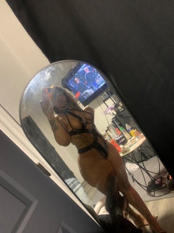 Killeen Female Escort — Deep Throat, Tight Anal (No Raw) - 1