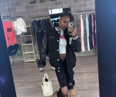 Portsmouth VA Queen Boo — hookups & casual fun - Image 3