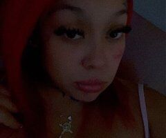 Chicago Female Escort — Red Head Latina (Petite, Kinky) FT Verification - Image 2