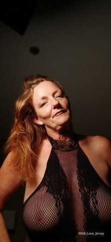Sensual Saturday Jersey XxXperience - 1