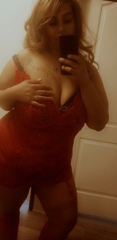 Discreet Wichita Adult Services — Outcall with Deposit Required - 1
