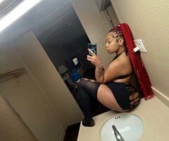 Thick light-skin Female Escort (FaceTime required) — South Jersey - Image 4