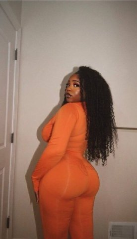 Albany Ebony Fetish Female Escort — Incall, Outcall, Car Fun - 1