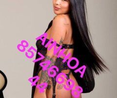 Ainhoa (New in Town) — GFE with natural blowjob - Image 8