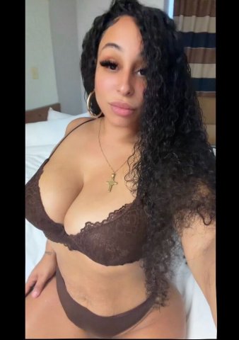 Scranton Puerto Rican Escort — Anal & Throat Services - 1