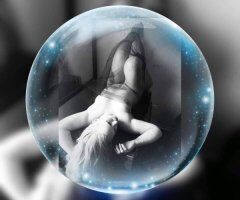 Kansas City Outcall Only Female Escort — Discreet & Kinky - Image 5