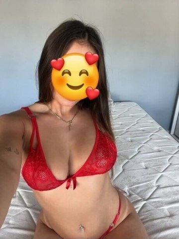 Lake Charles Independent Colombian Female Escort (Incall 24–26) - 1