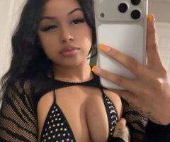 Long Beach CA Petite Latina Companion for Incall/Outcall Sessions (Clean & Protected) - Image 4