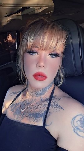 Ogden Female Escort — Incall, intensity over small talk - 1