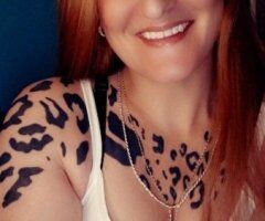Wichita Kansas Female Escort — Oral (Pussy Mouth) or Anal (Ass) or Both - Image 5