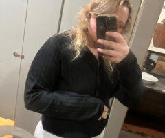 Pregnant BBW Milf & 41 Mom — Duluth MN - Image 2