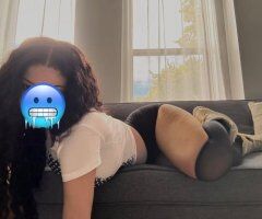 Fort Wayne Mermaid Fantasy Escort — 5'4 curvy, BDSM/party meets - Image 3