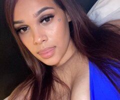 Buffalo Petite Latina FaceTime Shows Only - Image 3