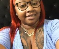 Shreveport Weekend Only BBW Cumslut & Fetish Queen (Pegging Specials) - Image 2
