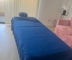 Tati Tatiana — Swedish, Deep Tissue & Nuru Massage (Incall/Outcall) - Image 3