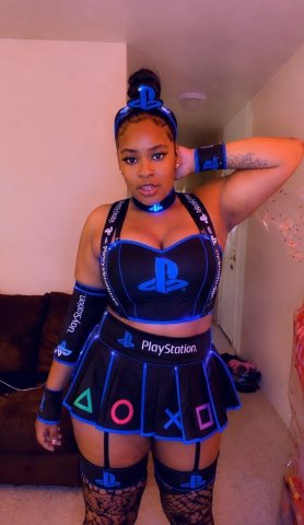 Tuscaloosa Female Escort - 1