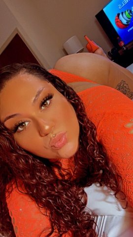 Jackson, TN Curvy Latina Female Escort — Massage, Nuru, FaceTime + Fetish-Friendly - 1