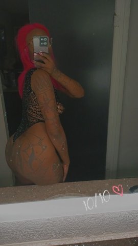 Clarksville Tennessee Chocolate Goddess (26) — Tight Wet Pussy & Content (BBBJ, Face Time) - 1