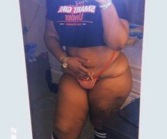 Florence SC Outcall Female Escort — Curvy BBW, all-natural body, heavy squirting - Image 5