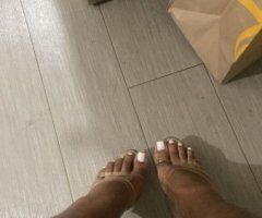 Hayward Incall — East African Goddess (Massage) - Image 3