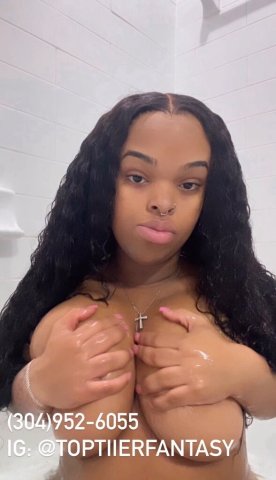 Fantasy 4FT Natural Midget Escort — Incall & Outcall (Nashville, TN) - 1