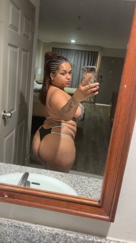 St. Louis GFE-Friendly Full Service Escort (No Bare Sex) - 1