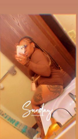 Toledo, OH Female Escort — Overnights, Facetime Shows, Sell Contents - 1