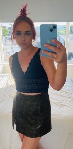 Nashville YES Girl Escort (35) - 1
