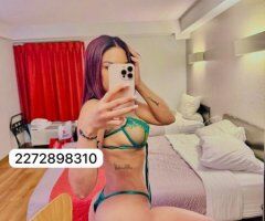 Northern Virginia escorts - Scort Latina joven y atractiva (Nueva) — DATY, fotos reales