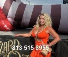 Columbus Female Escort — In-call with no deposit, Facetime/Meetups & verification - Image 6