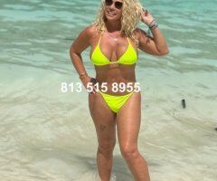 Columbus Female Escort — In-call with no deposit, Facetime/Meetups & verification - Image 8