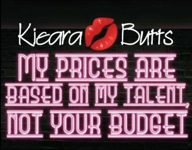 Kieara  Sweet sugar energy—dangerous fetish, BDSM, and worship - 1
