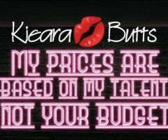 Jacksonville escorts - Kieara  Sweet sugar energy—dangerous fetish, BDSM, and worship