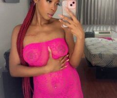 Creamy Wet Tight Female Escort — Baltimore In/Outcalls - Image 5