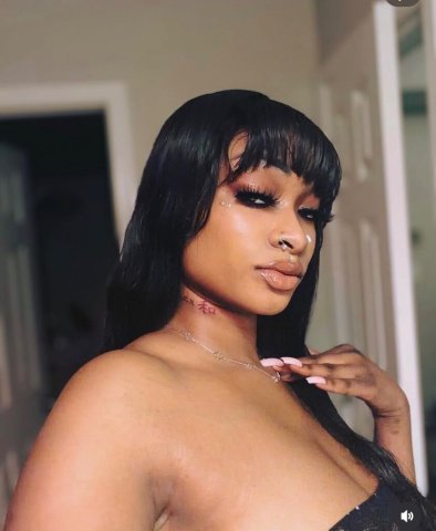 Richmond, Virginia Incall Porn Star Escort — Deep Throat, Backshots, Queen Vibe - 1