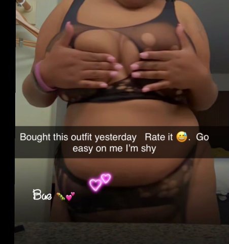 Houston, TX BBW Escort — Thick & Sweet Head Services - 1