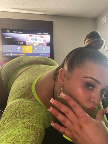 Cinnamon Dior — Nuru Massage Specialist + HH/HR & Overnight Sessions - 1