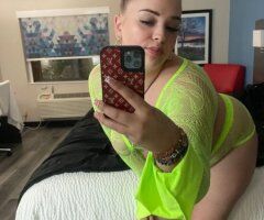 Cinnamon Dior — Nuru Massage Specialist + HH/HR & Overnight Sessions - Image 5