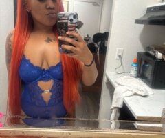 Nini Exotic Carmal Drop (Outcalls Only) — San Francisco - Image 4