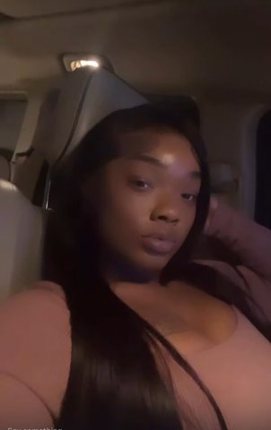 Honolulu Ebony Party Girl for One-on-One Dates — Overnight & Evenings - 1