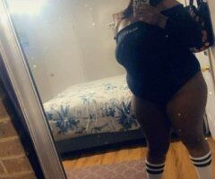 Macon, GA BBW Escort — Cherry, no kissing, money-first - Image 3