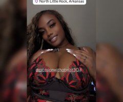 North Little Rock/McCain Female Escort — Discreet Incall & Outcall - Image 4