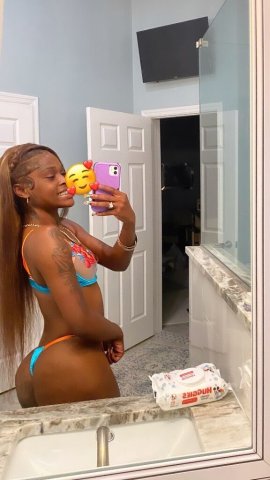 Outcalls ONLY — Deposit Required — Fort Myers 21 - 1
