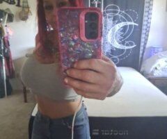 Detroit, MI Adult Female Escort — explicit Saturday session - Image 6
