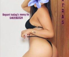 Woodside Area Queens NY Latina Escort — Open until 2 PM - Image 4