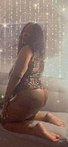 Rochelle — Mature Independent Female Escort (Outcalls) - 1